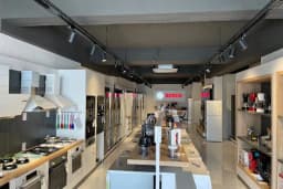 BOSCH Mumcular Bodrum Bayii - Özler Limited