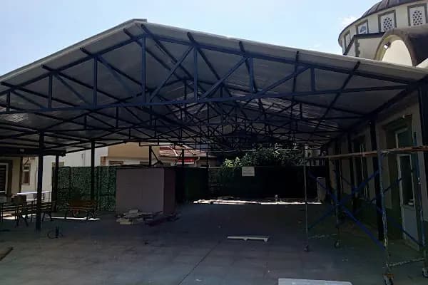 MFC METAL ÇELİK - Demir Çelik Fabrikası - Sakarya Geyve