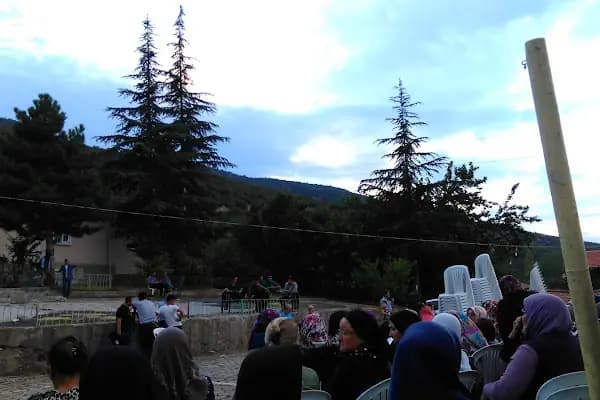 Beşkavak İlkokulu - Okul - Konya Selçuklu