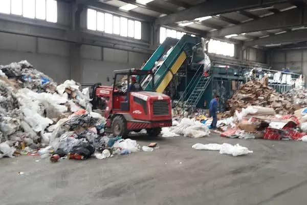 Konatık Plastik Geri Dönüşüm - Geri Dönüşüm Merkezi - Konya Karatay