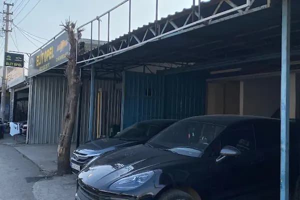 ONAY OTO TAMİR BAKIM SERVİSİ - Araç Bakım ve Onarımı - İzmir Aliağa