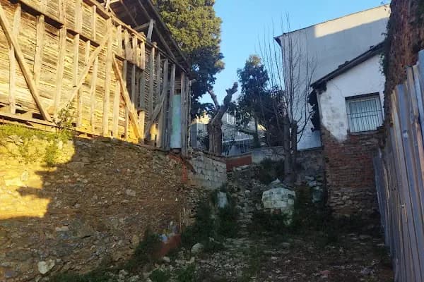 Beykoz Rum kilisesi - Kilise - İstanbul Beykoz