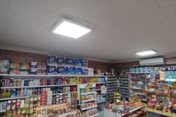 YUNUS MARKET.