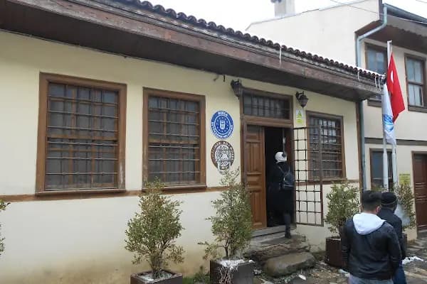 Cumalıkız Köy Müzesi - Müze - Bursa Yıldırım