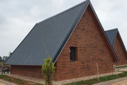 Musgalov Bungalov Trabzon