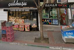 Çalıkuşu Ekşi Maya Köy Ekmeği Fırını