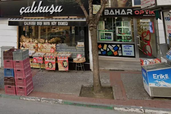 Çalıkuşu Ekşi Maya Köy Ekmeği Fırını - Fırın - Bursa Osmangazi