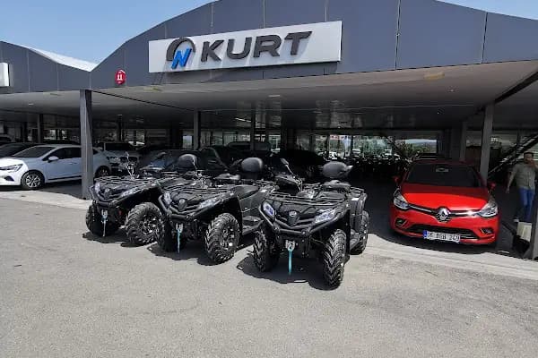 KURT OTO OTONOMİ - Oto Galeri - Ankara Akyurt