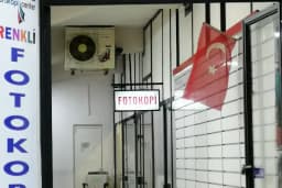 Manisa Fotokopi Ozalit