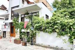 Konukzade Old Town Apart