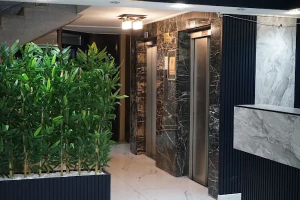 ETAP BULVAR HOTEL - Otel - Ankara Yenimahalle