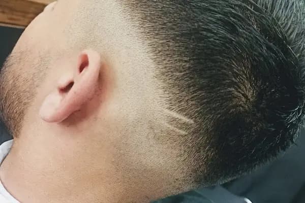 Berberist erkek kuaförü - Güzellik Salonu - Denizli Merkezefendi
