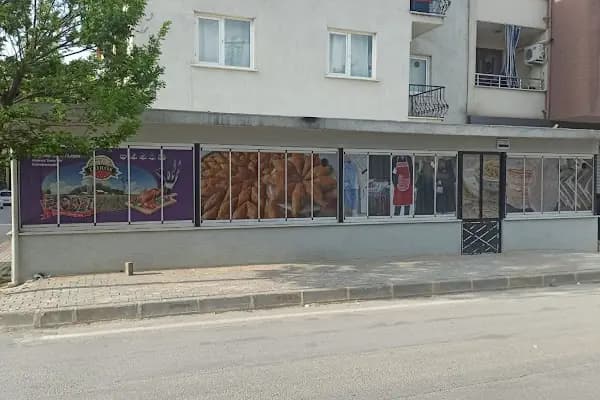 S.S. GÜRSU HANIMELİ KADIN GİRİŞİMİ ÜRETİM VE İŞLETME KOOPERATİFİ - Restoran - Bursa Gürsu
