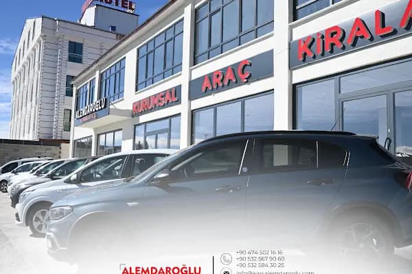 Kars Oto Kiralama - Araba Kiralama Şirketi - Kars Sarıkamış