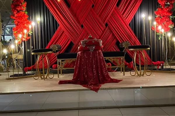 Belediye Nikah Düğün Salonu - Düğün Hizmeti - Konya Altınekin