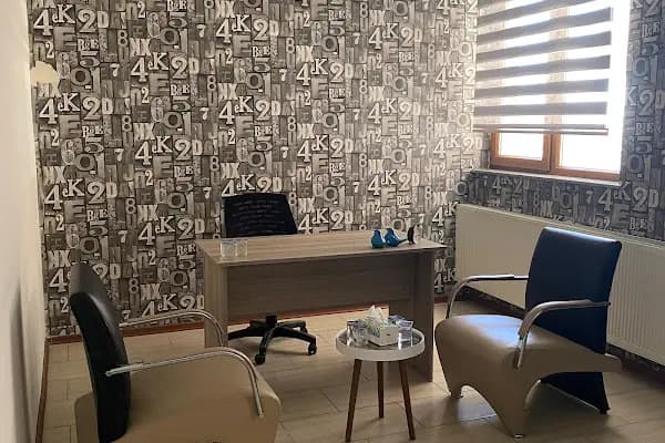 Özel Ankara Kariyer Aile Danışma Merkezi - Psikolog - Ankara Etimesgut