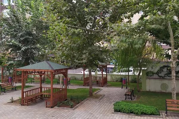 Ferzad Kemanger Halk Kütüphanesi - Halk Kütüphanesi - Diyarbakır Bağlar
