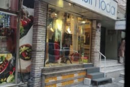 Taksimoda