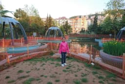 Beşirli EkoPark