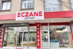 Sevtap eczanesi