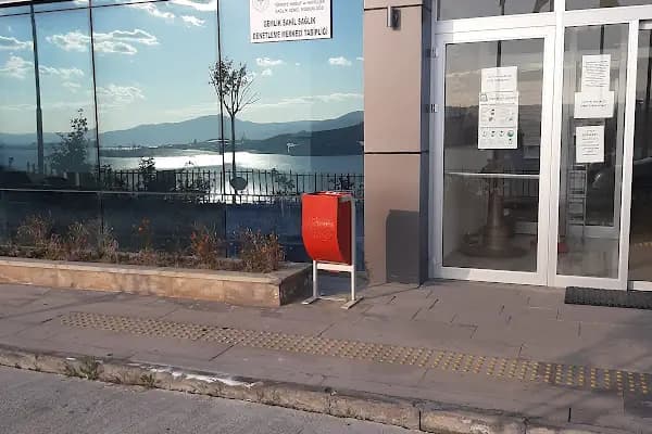 Gemlik Sahil Sağlık Denetleme Merkezi Tabipliği - Sağlık Merkezi - Bursa Yenişehir