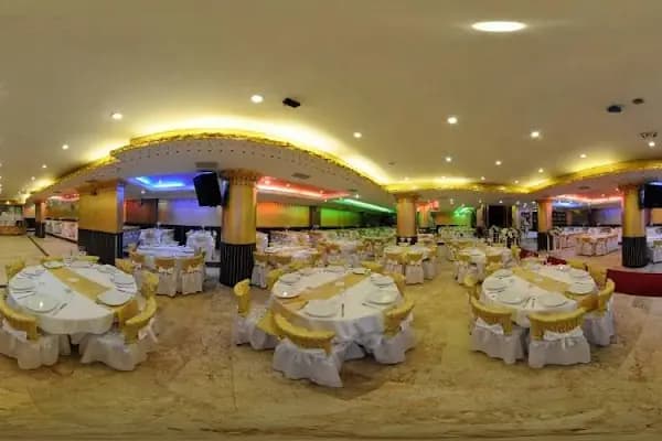 Melodi Düğün Salonu - Düğün Salonu - İstanbul Esenler