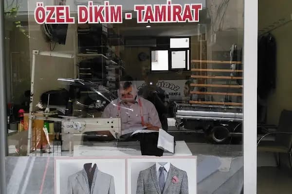 Özel Terzi - Terzi - İstanbul Bağcılar