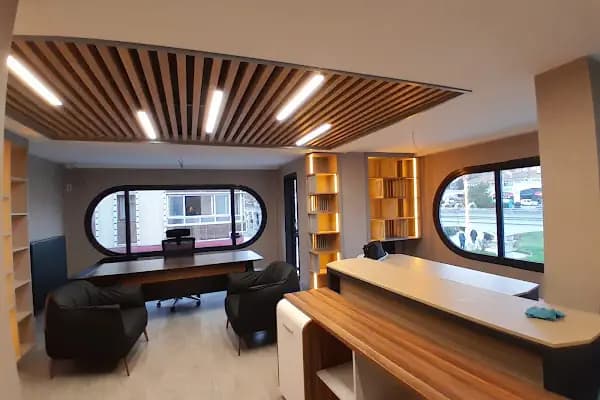 İddalı Yapı İnşaat A.Ş - İnşaat Firması - İstanbul Avcılar