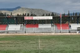 Dalaman Şehir Stadı