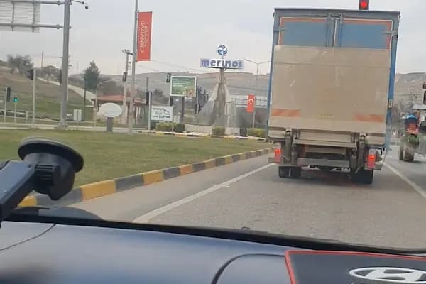 غازي عنتاب نزب - Kurumsal Ofis - Gaziantep Nizip