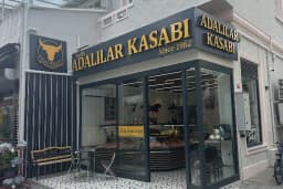 Tarihi Adalılar Kasabı