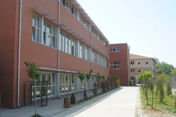 İsmet Aktar Mesleki Ve Teknik Anadolu Lisesi - Meslek Okulu - İstanbul Adalar