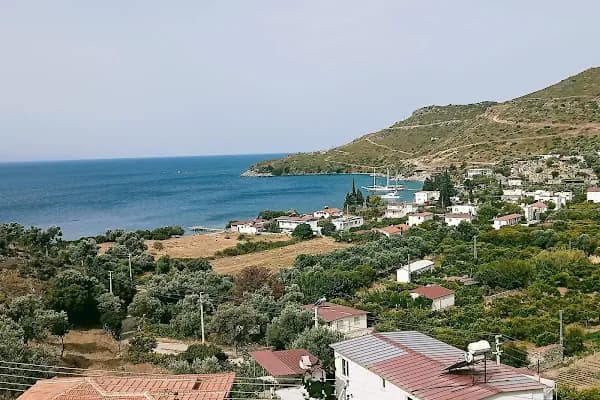 Mazi Sahil Pansiyon - Otel - Muğla Ula