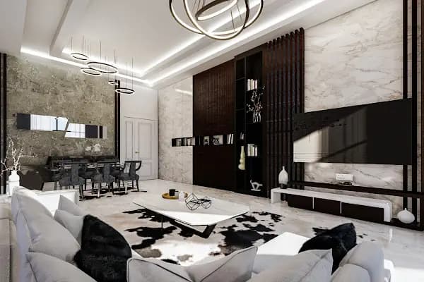 Arcedia bahçecik sitesi - Konut İnşaat - Kocaeli Başiskele