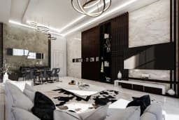 Arcedia bahçecik sitesi