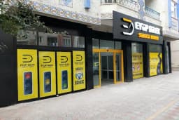 Eyüp Dilek Sürücü Kursu