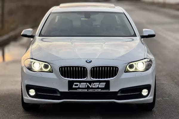 DENGE MOTORS - Oto Galeri - Sivas Sivas Belediyesi