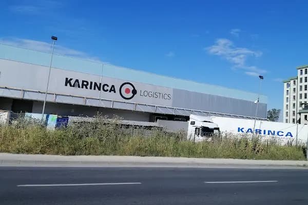 Karınca Logistics - Lojistik Firması - İstanbul Büyükçekmece