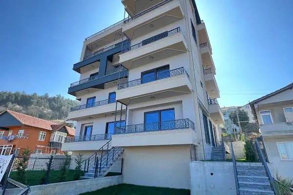 YUVAM YAPI İNŞAAT - İnşaat Şirketi - Kocaeli Başiskele