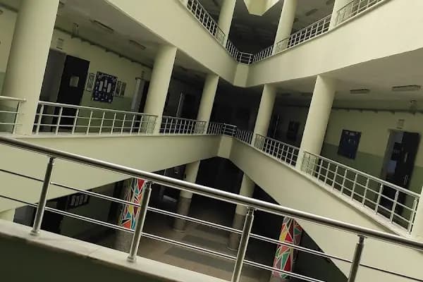 Cemile Yeşil Anadolu Lisesi - Okul - Tekirdağ Çerkezköy
