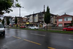 Dilmen baklavaları