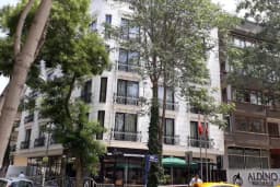 Aldino Residence