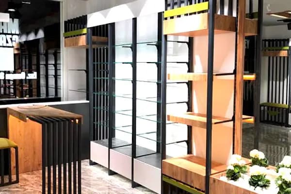 MağazaDonanimlari.com - Giyim mağazası - İstanbul Kâğıthane