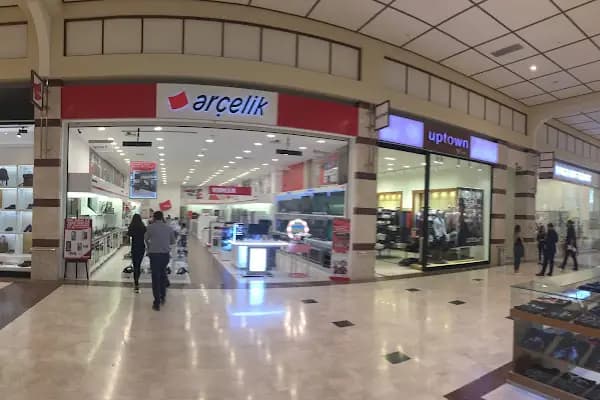 M1 Adana Alışveriş Merkezi - Alışveriş merkezi - Adana Seyhan