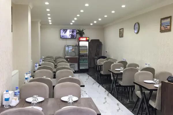 Tortum Cağ Kebap - Türk restoranı - Kars Kars Merkez