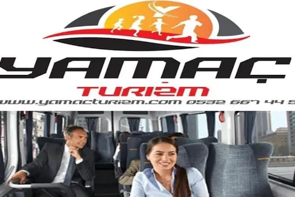 Yamaç Turizm - Ulaşım Hizmeti - Bursa Büyükorhan