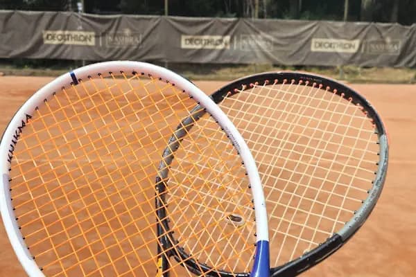 Nashira Spor Kulübü Tenis Akademisi - Tenis Kulübü - Antalya Alanya