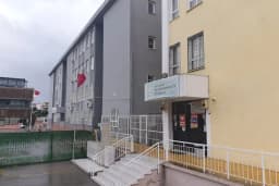 Balçova İmam HAtip Ortaokulu