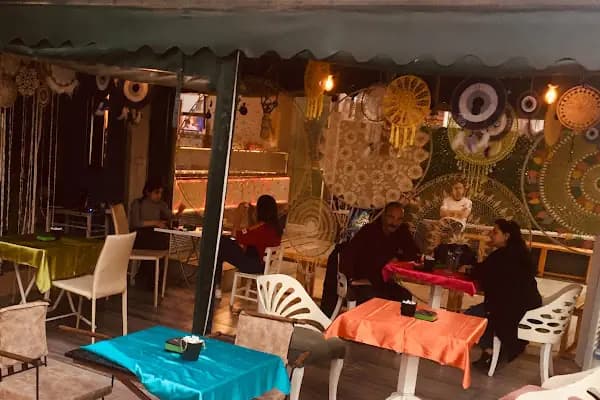 Derya Coffee - Kafe - Balıkesir Altıeylül
