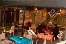 Derya Coffee